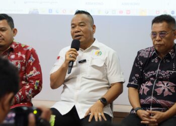DTSEN Surabaya turun 15 ribu KK, Ketua Komisi A DPRD dorong validasi dipacu sebelum 31 Maret