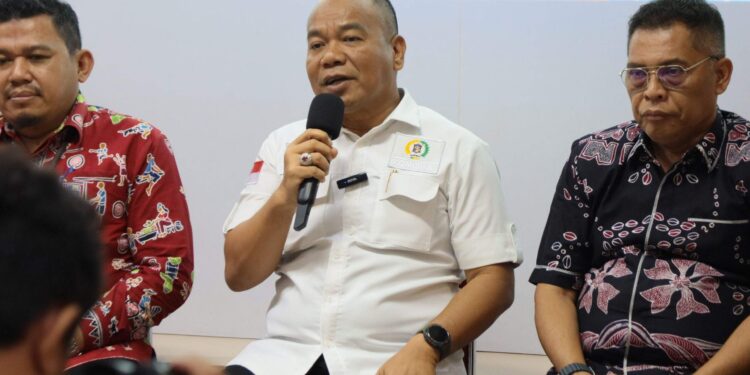 DTSEN Surabaya turun 15 ribu KK, Ketua Komisi A DPRD dorong validasi dipacu sebelum 31 Maret