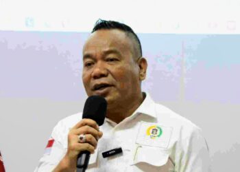 Viral Ketua LPMK Manukan Wetan Diduga Minta THR, DPRD Surabaya Desak Evaluasi