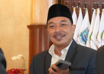 Setahun pasca dilantik di periode ke dua, kinerja Khofifah-Emil dinilai FPKB DPRD Jatim dibawah 50