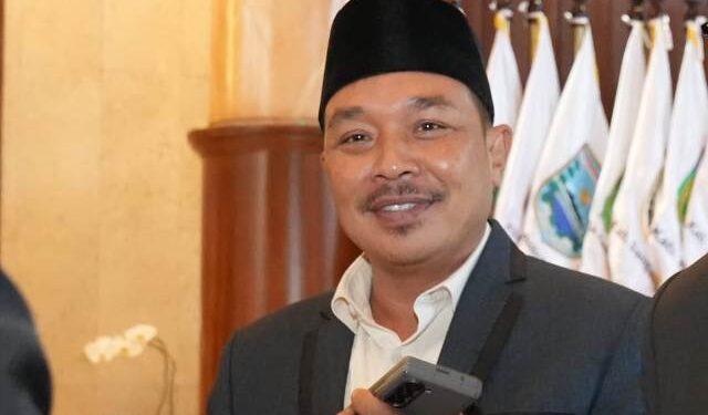 Setahun pasca dilantik di periode ke dua, kinerja Khofifah-Emil dinilai FPKB DPRD Jatim dibawah 50