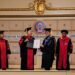 Politisi Partai Gerindra Jatim ini terima gelar Doktor PhD