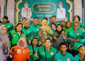 Setahun menjabat di periode ke dua, Gubernur Khofifah: Memaksimalkan potensi daerah dan jawab tantangan pembangunan
