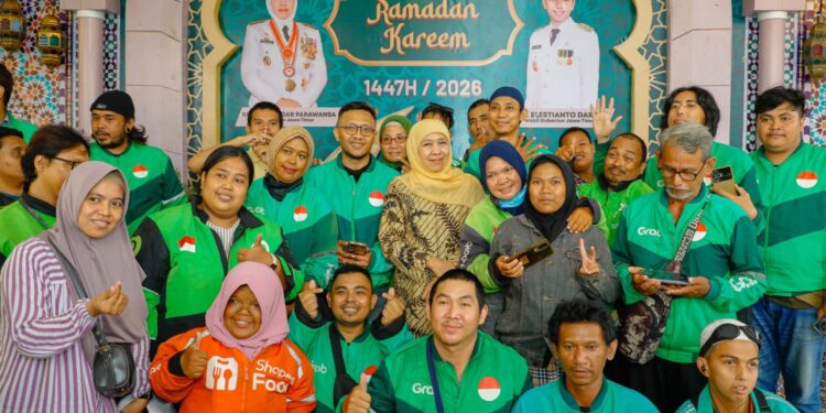 Setahun menjabat di periode ke dua, Gubernur Khofifah: Memaksimalkan potensi daerah dan jawab tantangan pembangunan
