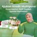 Usung semangat kebersamaan dan keberkahan Bank Jatim hadirkan ragam promo spesial Ramadan
