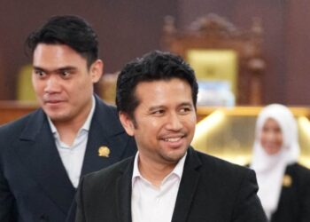 Ini penjelasan Wagub Emil Dardak perlunya penambahan modal untuk Jamkrida