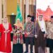 Hadiri undangan buka puasa Kedubes Saudi Arabia, Khofifah sebut perkuat silaturahim dan tingkatkan hubungan bilateral Indonesia–Saudi Arabia