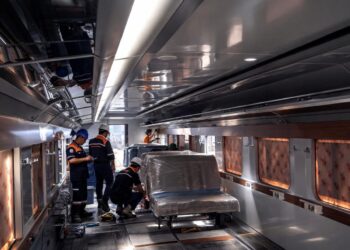KAI Luncurkan Kereta Ekonomi Kerakyatan untuk Mudik Lebaran 2026, Lebih Nyaman dan Terjangkau