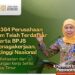 Tertinggi Nasional, sebanyak 132.364 perusahaan Jatim telah terdaftar peserta BPJS Ketenagakerjaan