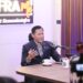 Luncurkan Podcast InfraMe, Menko AHY tekankan komunikasi yang partisipatif untuk pembangunan Nasional