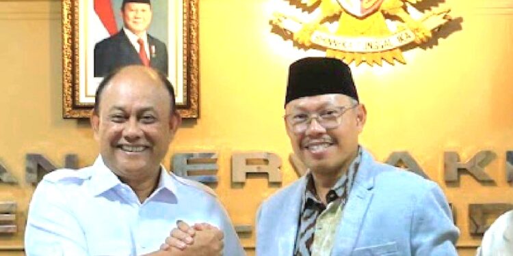 Senator Ahmad Nawardi: Anggaran Rp268 Triliun BGN Sudah Dibahas Ketat di DPD RI, 93 Persen Langsung Mengalir ke Daerah
