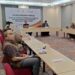 Perdalam kinerja Bank Jatim dan Bank UMKM Jatim, dr. Agung: Harus berikan dividen optimal serta beri manfaat nyata bagi masyarakat.