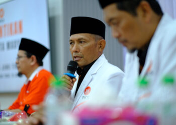 Nahkoda baru PKS Jatim minim gebrakan, Pengamat: Warning bagi PKS di pusaran politik Jatim