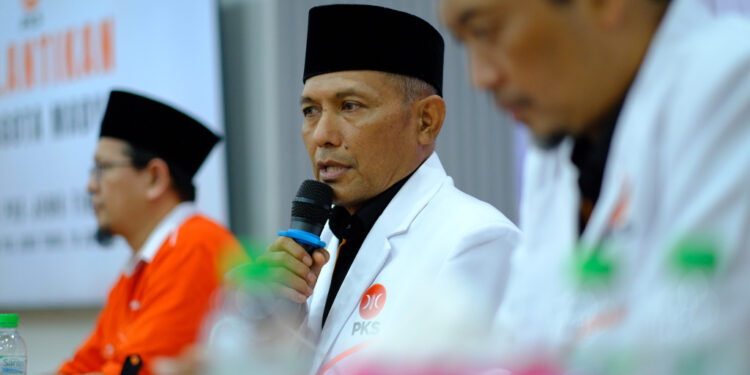 Nahkoda baru PKS Jatim minim gebrakan, Pengamat: Warning bagi PKS di pusaran politik Jatim