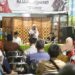 Reses di Banjarsugihan, Lilik diwaduli warga soal data penerima bantuan sosial, UMK dan MBG