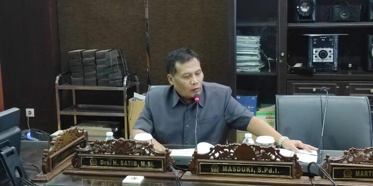 Muncul wacana pembentukan biro khusus pengelolahan BUMD Jatim