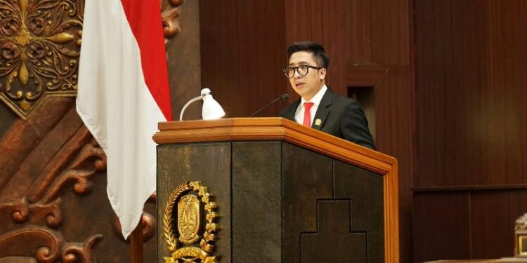 Ini penjelasan Komis C DPRD Jatim terkait perubahan PT PJU menjadi Perseroda