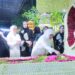 Hadiri Haul Agung Sunan Ampel bersama Menteri PPPA, Gubernur ajak teladani Akhlakul Karimah dan prinsip Moh Limo