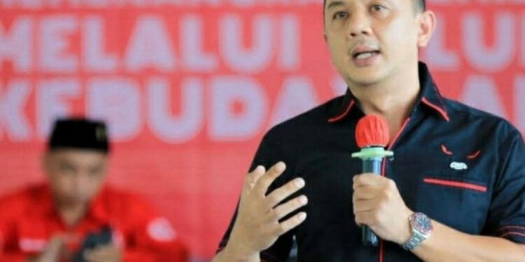 Fraksi PDIP DPRD Jatim di minta cegah DBD, turun langsung ke masyarakat