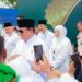 Presiden Prabowo didampingi Gubernur Khofifah hadiri Mujahadah Kubro Satu Abad NU, tegaskan peran Nahdlatul Ulama sebagai pilar persatuan Indonesia