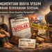 Penghentian biaya visum dinilai lemahkan perlindungan korban kekerasan seksual