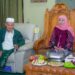 Hadiri Haul dan Harlah Ponpes Progresif Bumi Sholawat, Khofifah apresiasi pesantren sebagai pusat dakwah dan pemberdayaan umat
