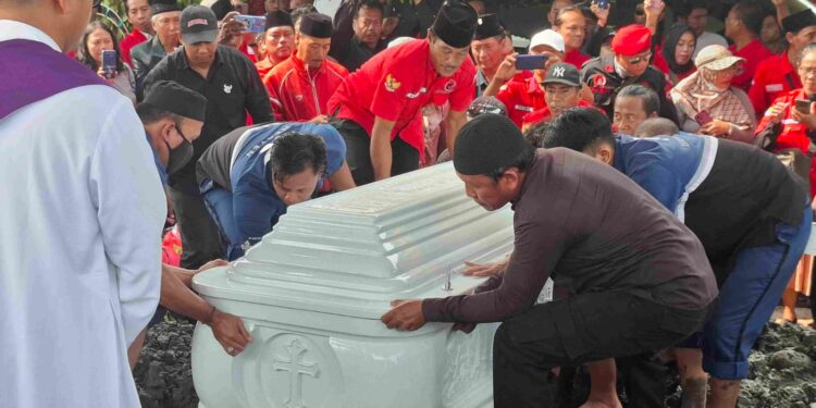 Sugeng tindak Mas Awi..swargi langgeng