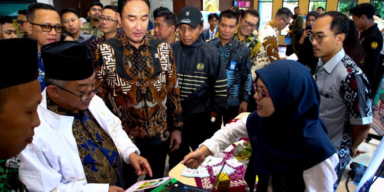 BNN dan Kemendikdasmen luncurkan kurikulum Anti Narkoba, perkuat benteng moral generasi muda