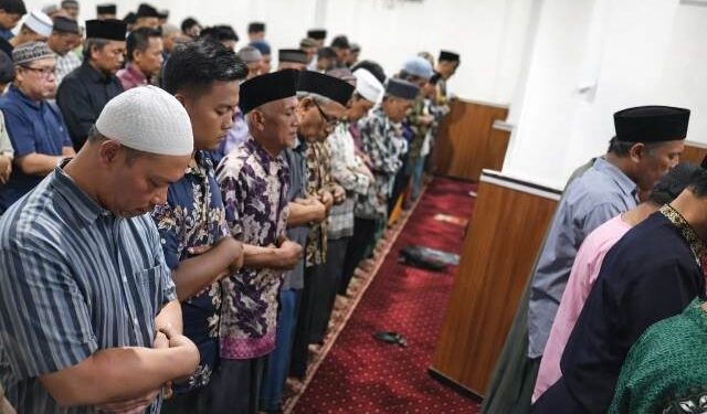 Muhammadiyah tetapkan awal Ramadan 1447 H jatuh Rabu 18 Februari 2026