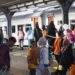 Mudik lebih hemat, kereta diskon 30 persen, tiket pesawat turun hingga 18 persen