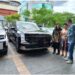 Kolaborasi unik Siloam Surabaya dan Hyundai: Dari antar-jemput VVIP hingga podcast medis