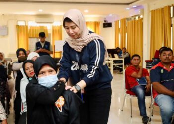 Merawat luka tak terlihat: Tiga bulan pascabanjir, penyintas Aceh alami insomnia hingga jantung berdebar