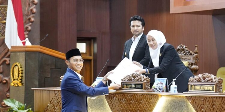 Kritisi tambahan modal 300 miliar untuk PT Jamkrida, FPKB DPRD Jatim ancam tidak menyetujui