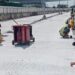 Tol Surabaya–Gempol Tembus 59,62 Persen, Proyek Peningkatan Kapasitas Lampaui Target dan Dikebut Rampung Mei 2026