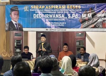 Pemkab Sidoarjo diminta serius tangani sampah, mulai dari hilir sampai ke hulunya