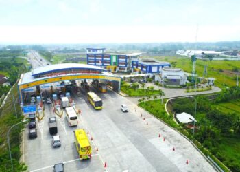 Tol Gempol–Pandaan Permudah Akses Wisata Pasuruan, UMKM dan Kuliner Lokal Ikut Tumbuh