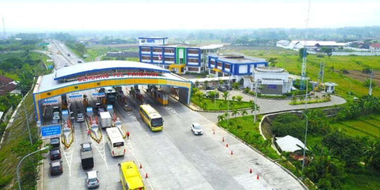 Tol Gempol–Pandaan Permudah Akses Wisata Pasuruan, UMKM dan Kuliner Lokal Ikut Tumbuh