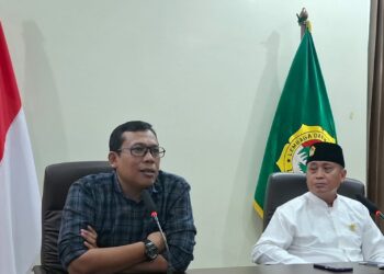 Jelang Munas, LDII Soroti Pelaksanaan Program Makan Bergizi Gratis
