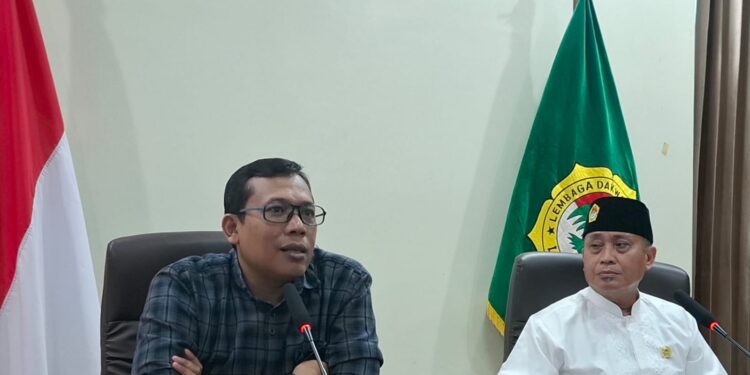 Jelang Munas, LDII Soroti Pelaksanaan Program Makan Bergizi Gratis