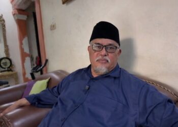 Saleh Mukadar beber syarat menjadi Ketua DPRD Surabaya pengganti antar waktu
