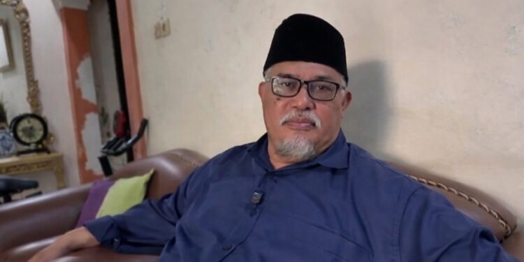Saleh Mukadar beber syarat menjadi Ketua DPRD Surabaya pengganti antar waktu
