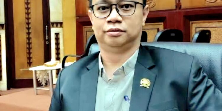 Josiah Michael tolak wacana ganjil genap dan ERP di Surabaya