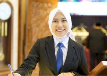 Apresiasi kinerja setahun Khofifah – Emil, Sri Wahyuni: Kita di DPRD siap kawal dan wujudkan Jatim Gerbang Baru Nusantara