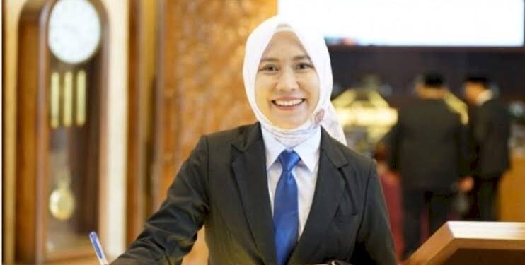 Apresiasi kinerja setahun Khofifah – Emil, Sri Wahyuni: Kita di DPRD siap kawal dan wujudkan Jatim Gerbang Baru Nusantara