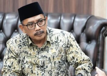 Ketua DPRD Jatim bantah ada Kunker Ke Luar Negeri untuk anggota DPRD Jatim tahun ini