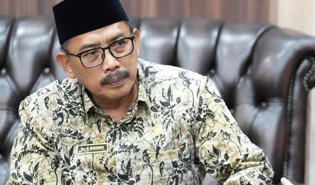 Ketua DPRD Jatim bantah ada Kunker Ke Luar Negeri untuk anggota DPRD Jatim tahun ini