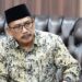 Ketua DPRD Jatim bantah ada Kunker Ke Luar Negeri untuk anggota DPRD Jatim tahun ini