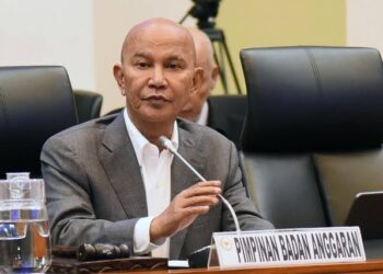 Menjernihkan Tata Kelola dan Anggaran MBG