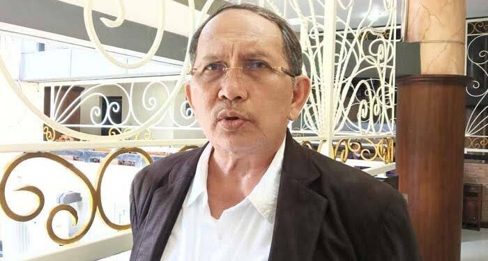 Muncul disharmonis Kepala Daerah dan Wakilnya di beberapa Kabupaten di Jatim, Fredy: Gubernur harus turun tangan