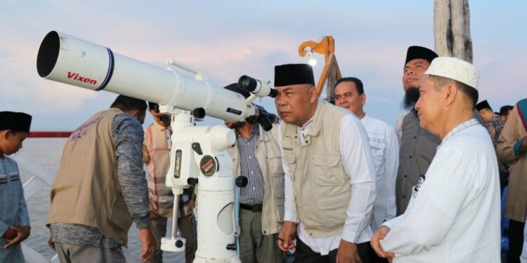 Pemerintah dan NU sepakat 1 Ramadan 1447 jatuh pada hari Kamis 19 Februari 2026